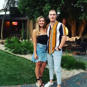 Meet your Posher, Nick